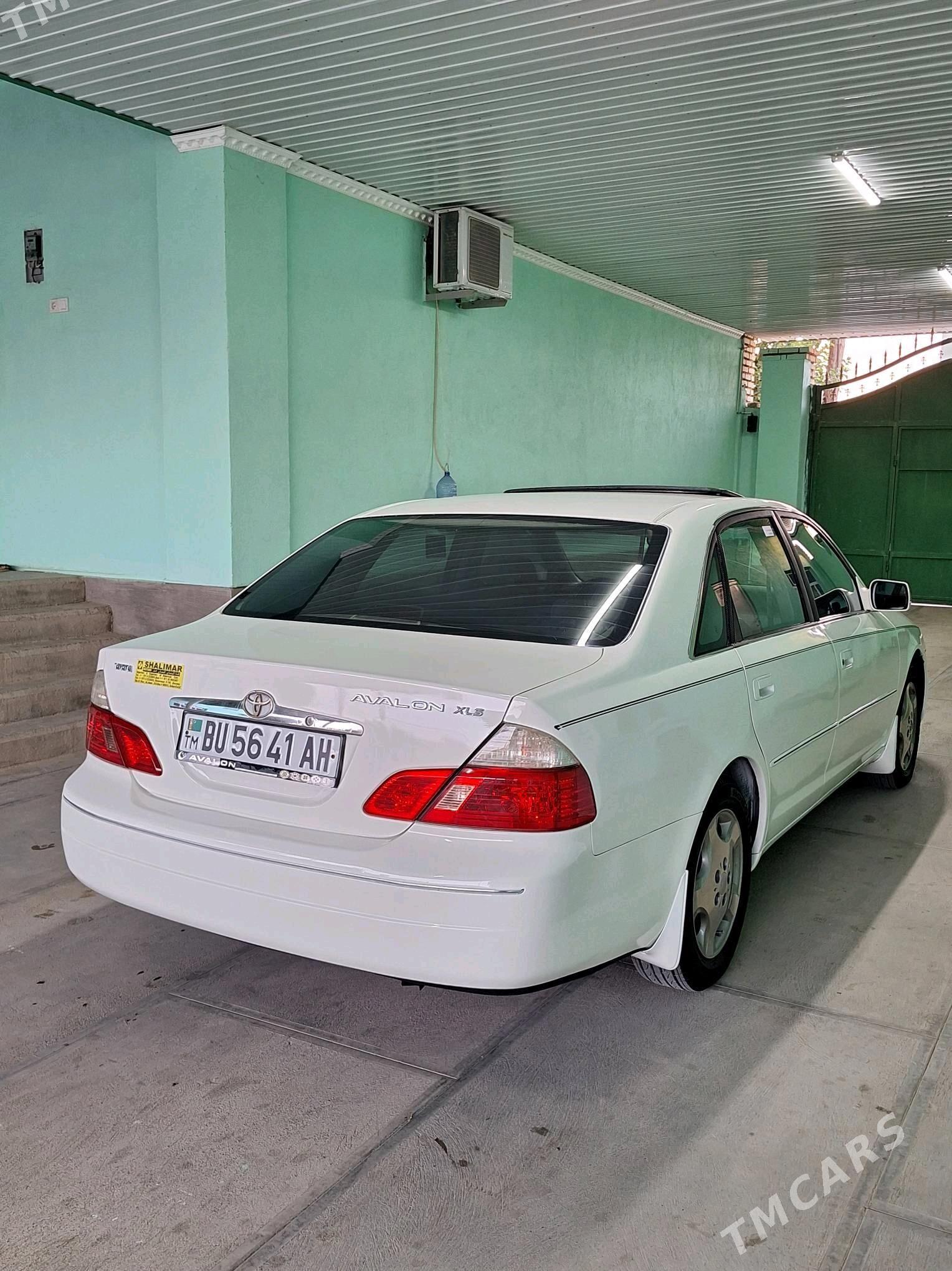 Toyota Avalon 2000 - 163 000 TMT - Kaka - img 9