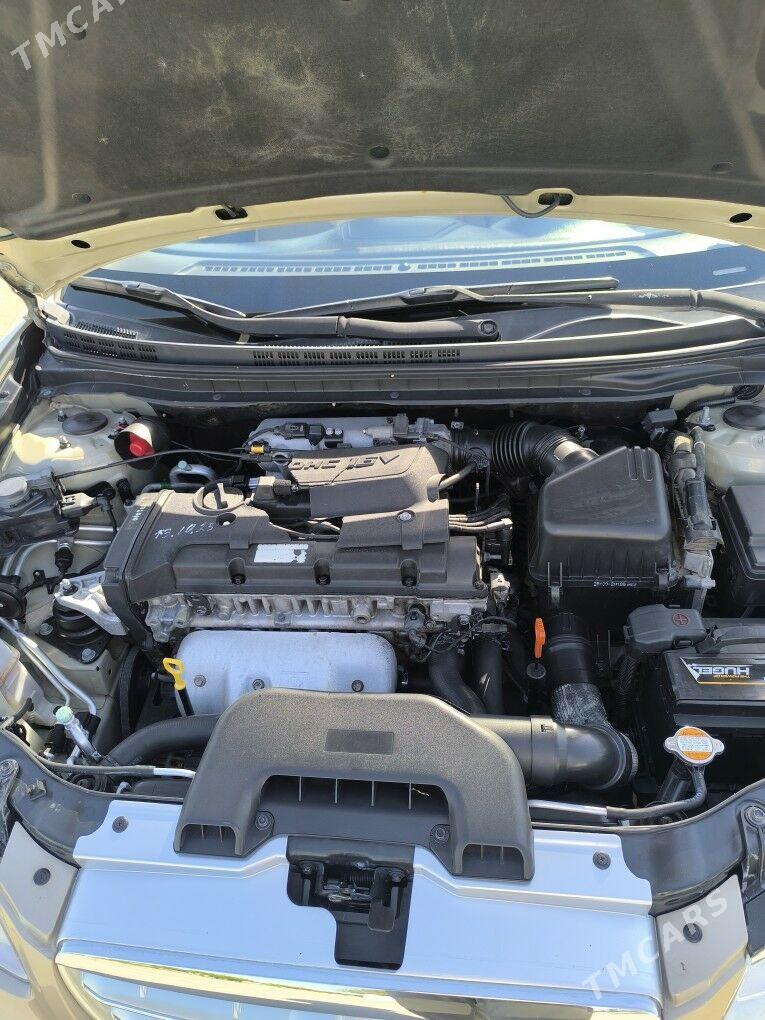 Hyundai Elantra 2010 - 160 000 TMT - Aşgabat - img 5