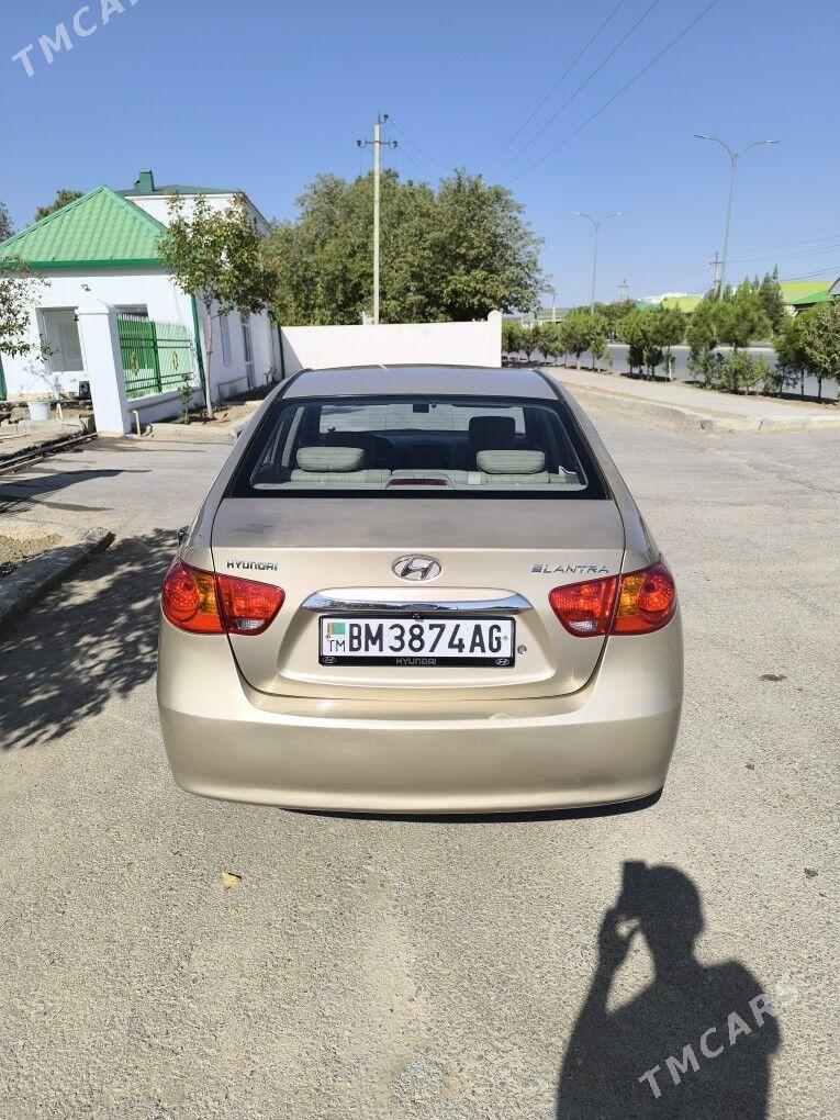 Hyundai Elantra 2010 - 160 000 TMT - Aşgabat - img 2