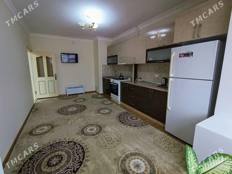 Mir1 2 komnat - Aşgabat - img 4