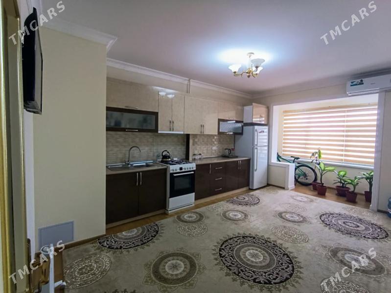 Mir1 2 komnat - Aşgabat - img 3