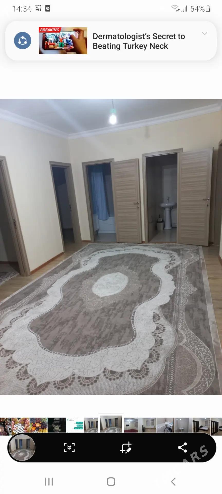 Jemagat 3 komnat - Aşgabat - img 1