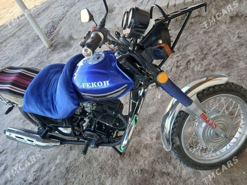 Fekon FK150-8G 2025 - 13 000 TMT - етр. Туркменбаши - img 1