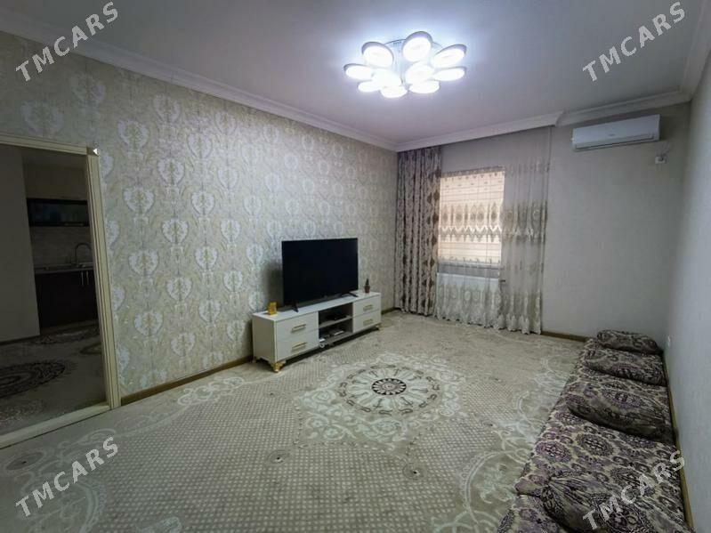Mir1 2 komnat - Aşgabat - img 5