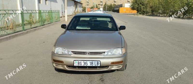 Toyota Camry 1993 - 75 000 TMT - Garabekewül - img 4
