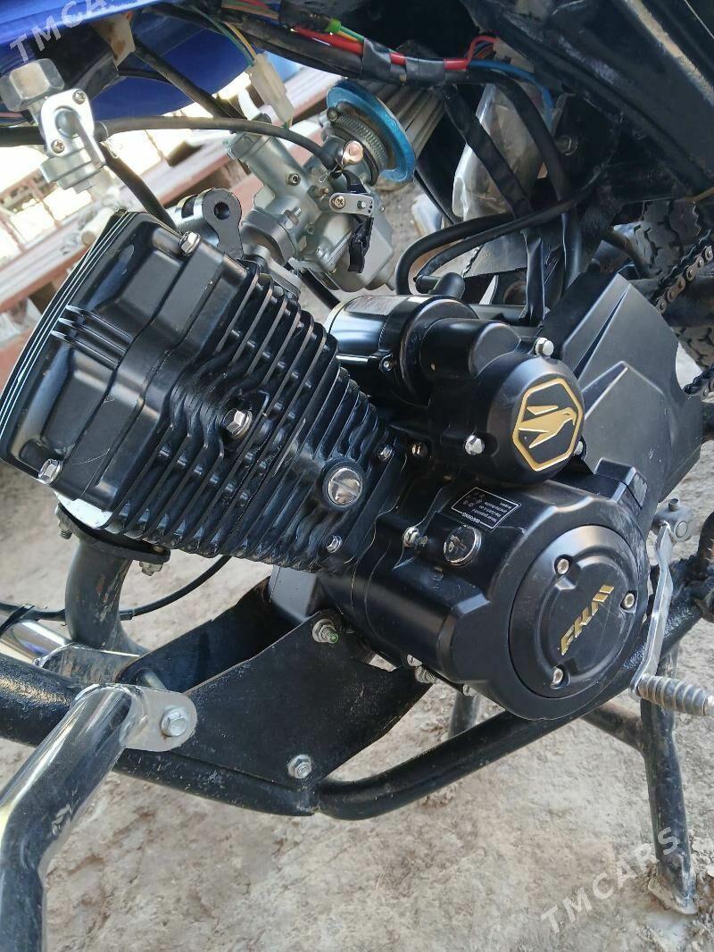 Fekon FK150-8G 2025 - 13 000 TMT - етр. Туркменбаши - img 3