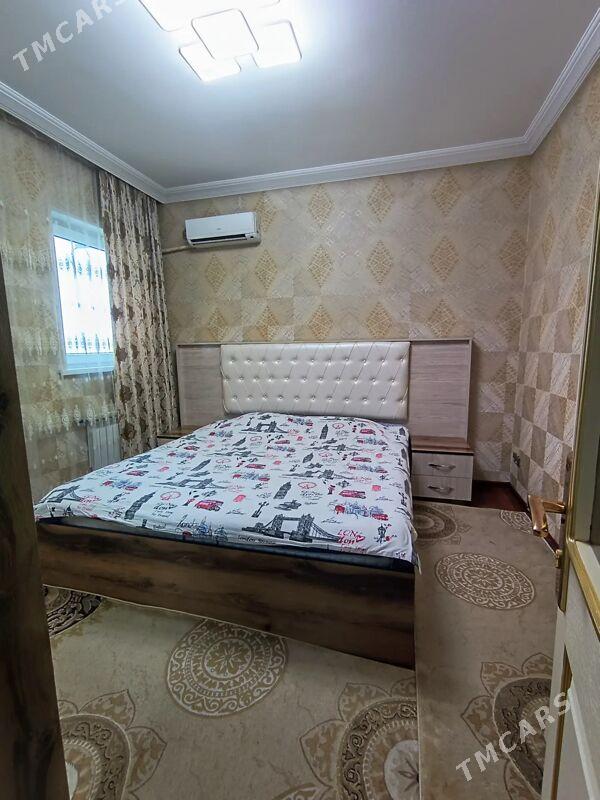 Mir1 2 komnat - Aşgabat - img 6