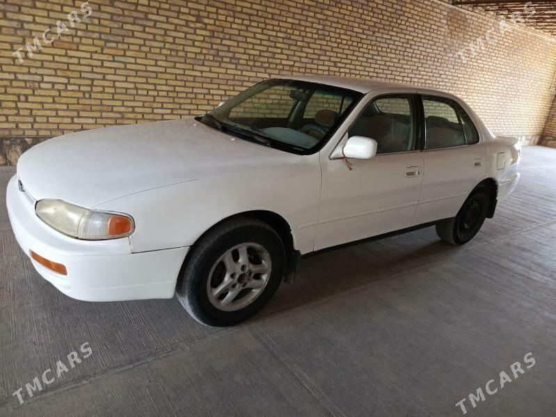 Toyota Camry 1992 - 60 000 TMT - Hojambaz - img 2