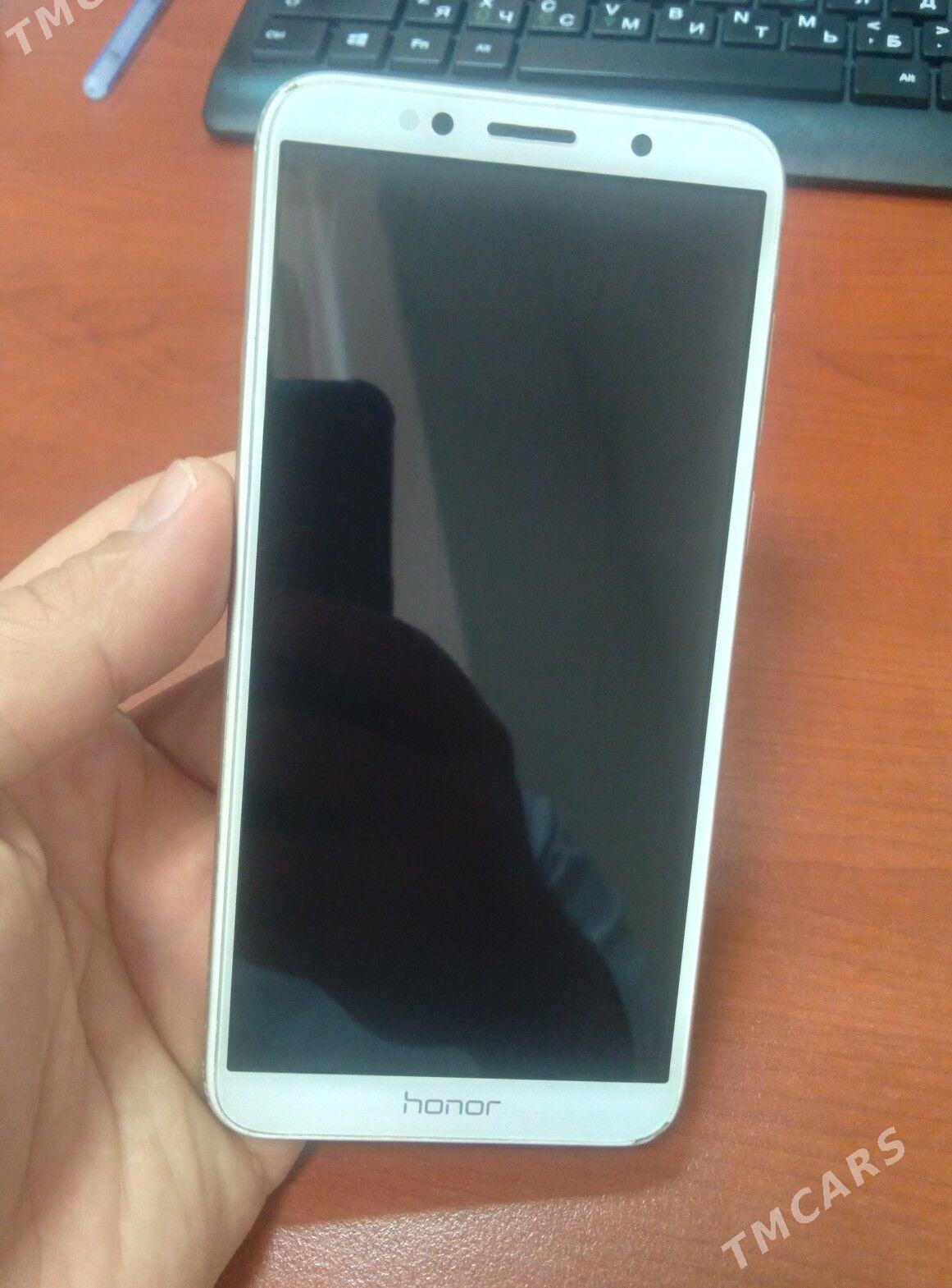 Honor DRA-LX5 telefon - Ашхабад - img 2