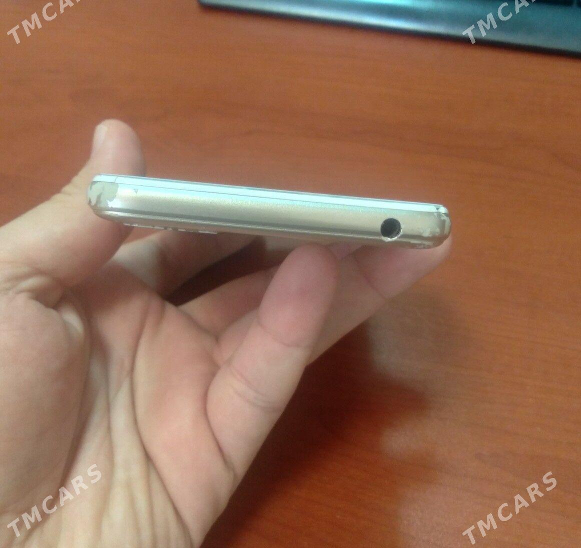 Honor DRA-LX5 telefon - Ашхабад - img 3