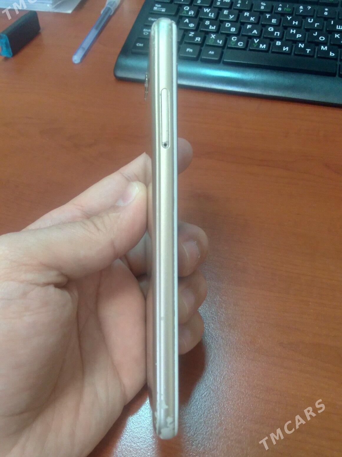 Honor DRA-LX5 telefon - Ашхабад - img 6