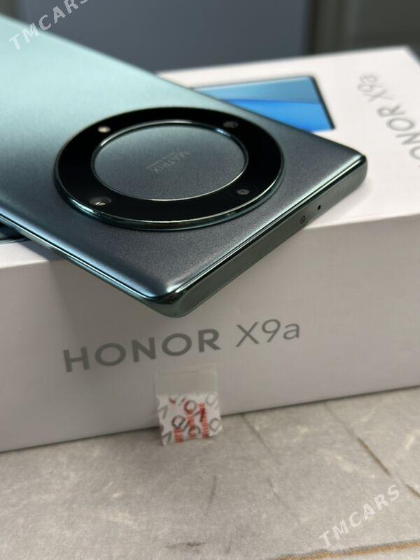 Honor X9a 6/128gb - Aşgabat - img 6