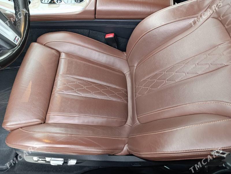 BMW X7 2020 - 1 680 000 TMT - Ашхабад - img 9