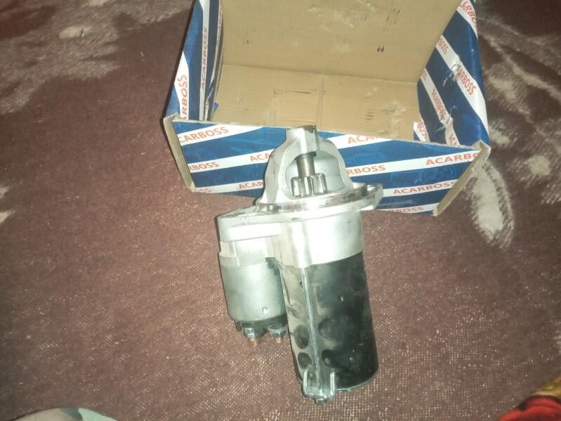 stator 400 TMT - Сакар - img 3