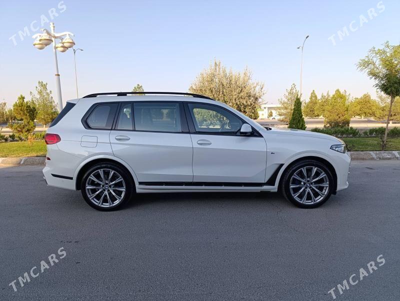 BMW X7 2020 - 1 680 000 TMT - Ашхабад - img 6