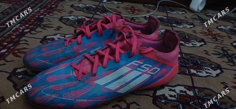 Adidas F50 - 8 mkr - img 2