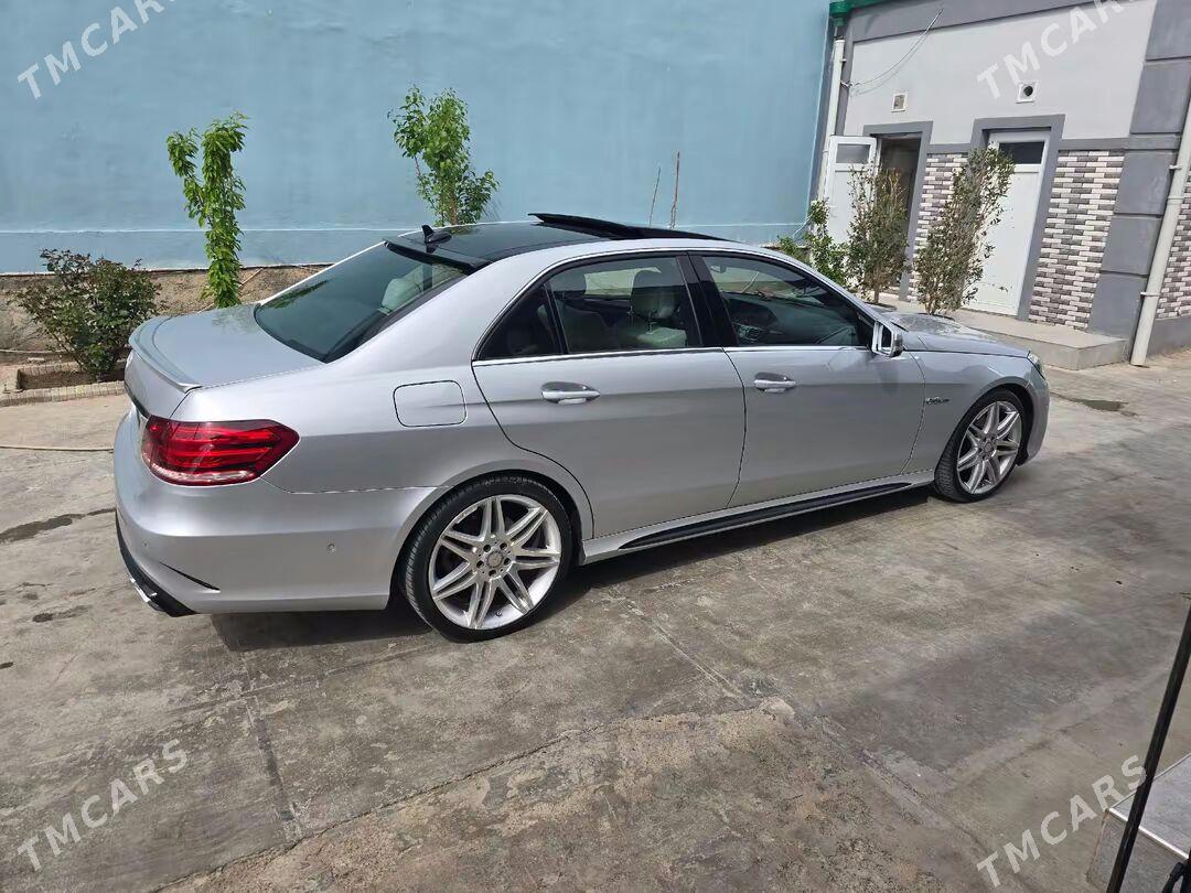 Mercedes-Benz E350 2016 - 480 000 TMT - Хитровка - img 2