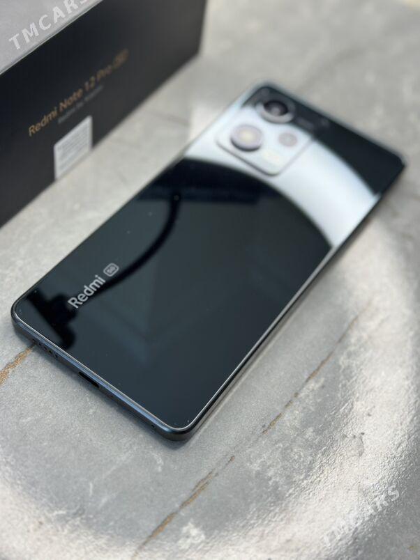 Redmi note 12 Pro 5G 8/256gb - Aşgabat - img 3