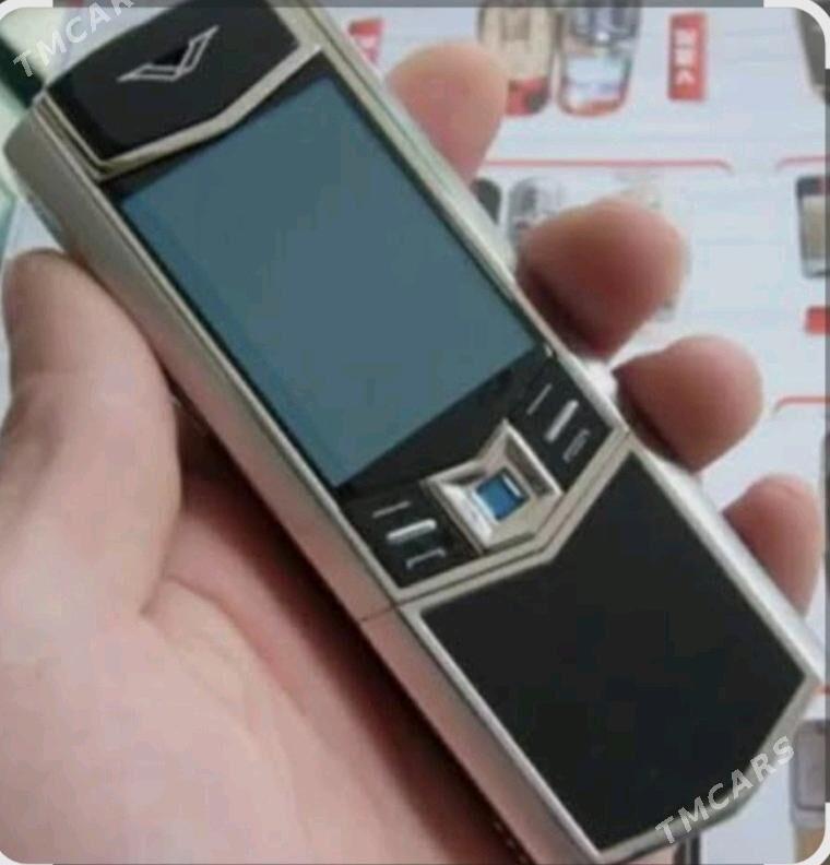 vertu - Aşgabat - img 2