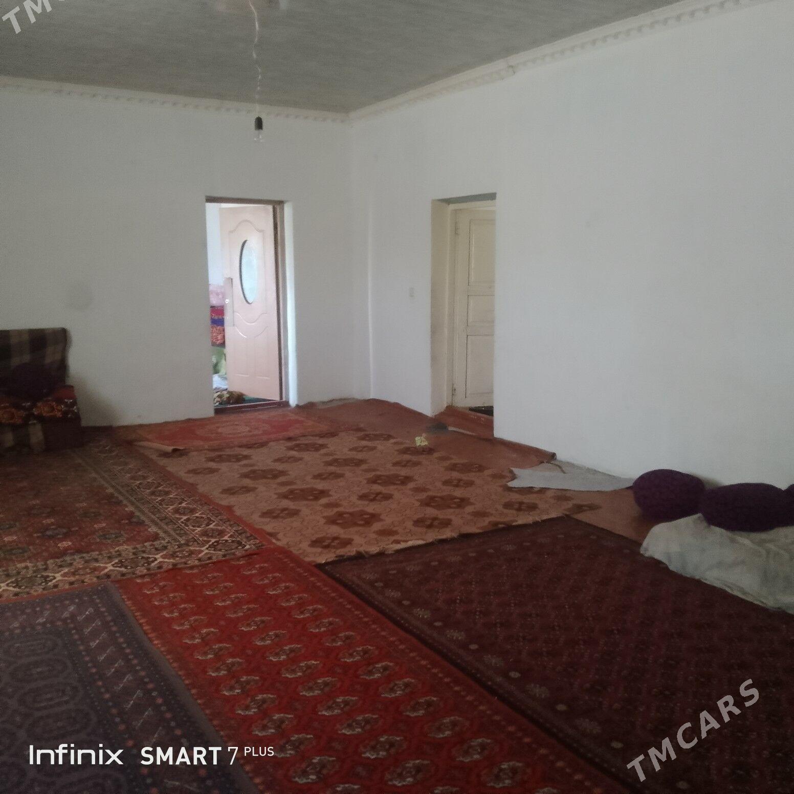 Satlyk jaýlar - Görogly (Tagta) - img 2
