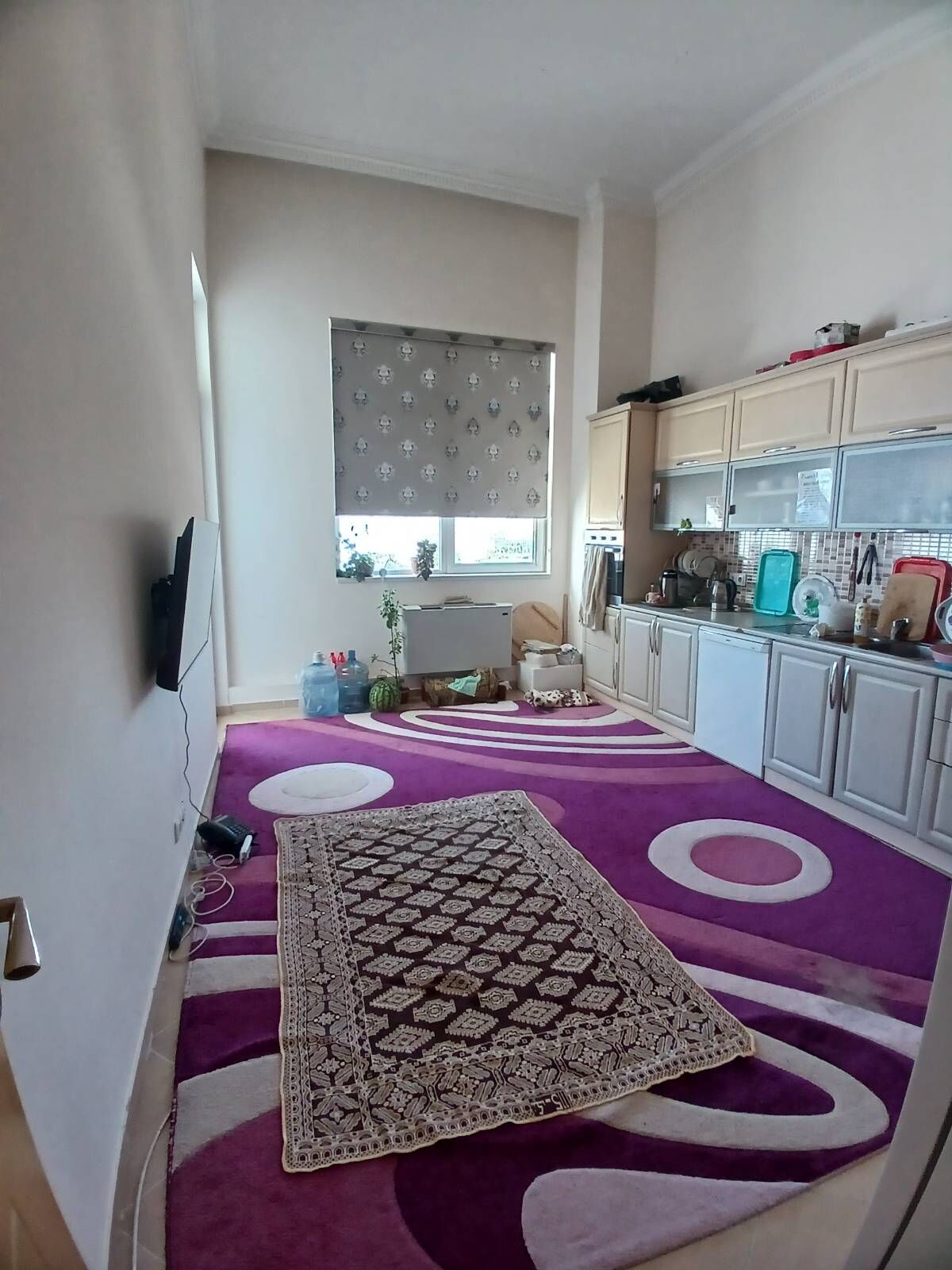 Moskowskay Elitka 4 kom arzan - Ашхабад - img 8