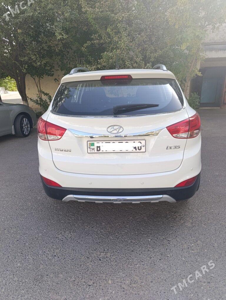 Hyundai IX35 2011 - 199 000 TMT - Aşgabat - img 2