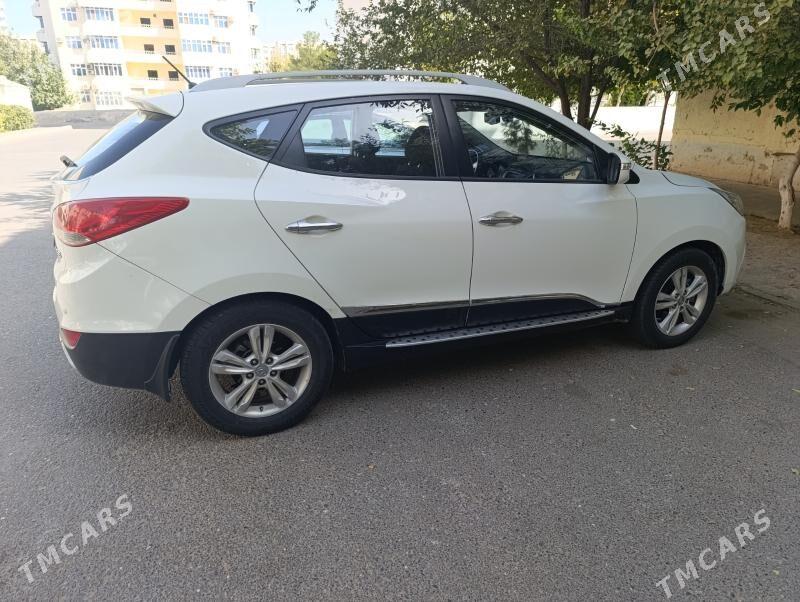 Hyundai IX35 2011 - 199 000 TMT - Aşgabat - img 4