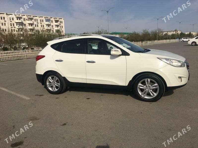Hyundai Tucson 2011 - 200 000 TMT - 1 мкр - img 2