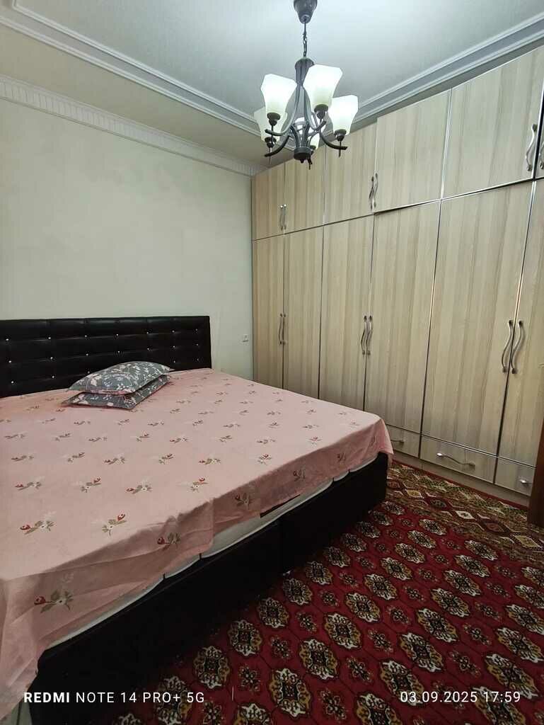 Satlyk jay Mir2 Мир 2  - Parahat 2 - img 3