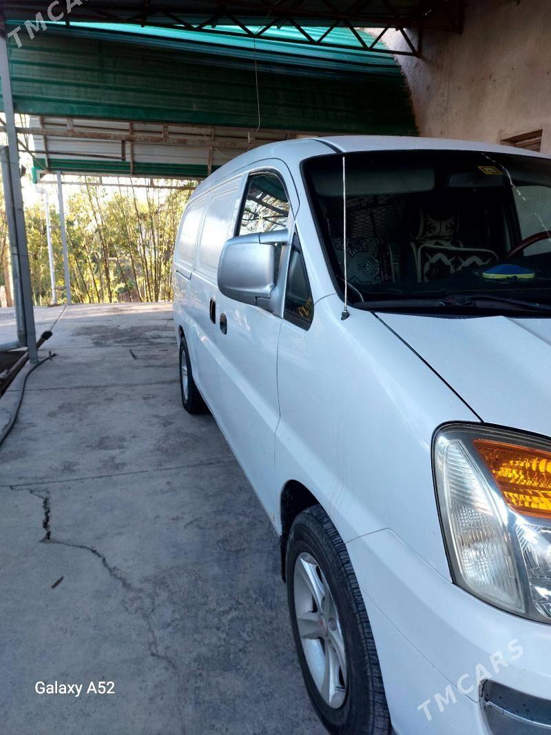 Hyundai H-1 2007 - 110 000 TMT - Дашогуз - img 5