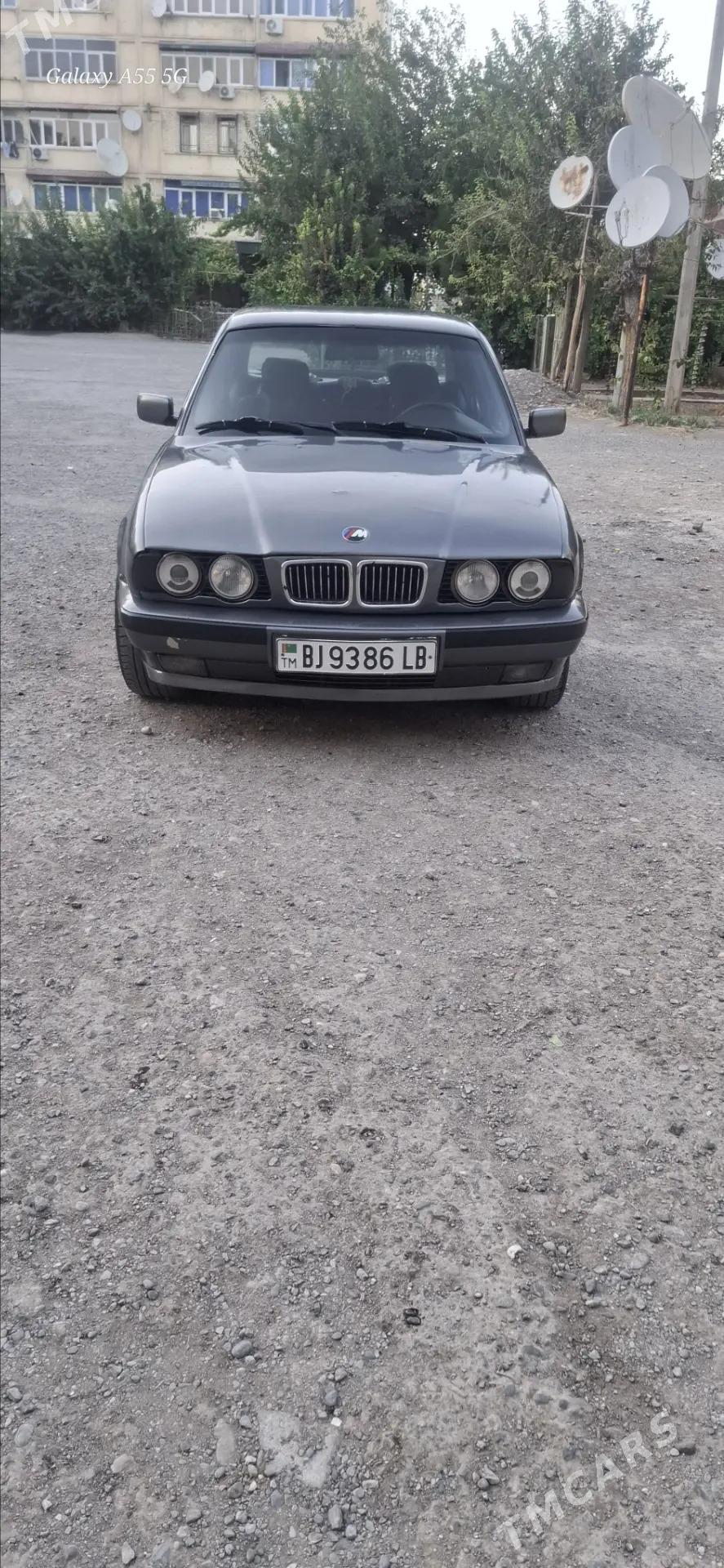 BMW 530 1993 - 60 000 TMT - Туркменабат - img 2