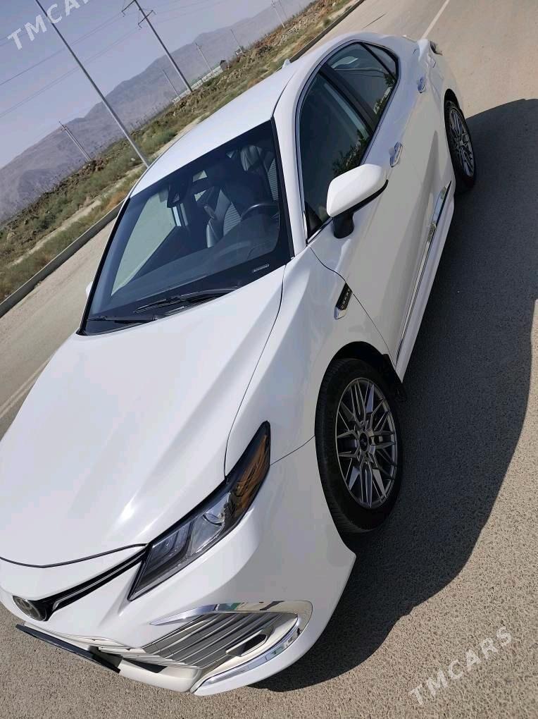 Toyota Camry 2019 - 271 000 TMT - Aşgabat - img 5