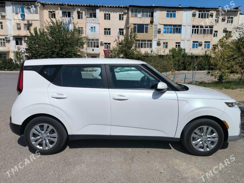 Kia Soul 2021 - 230 000 TMT - Aşgabat - img 2