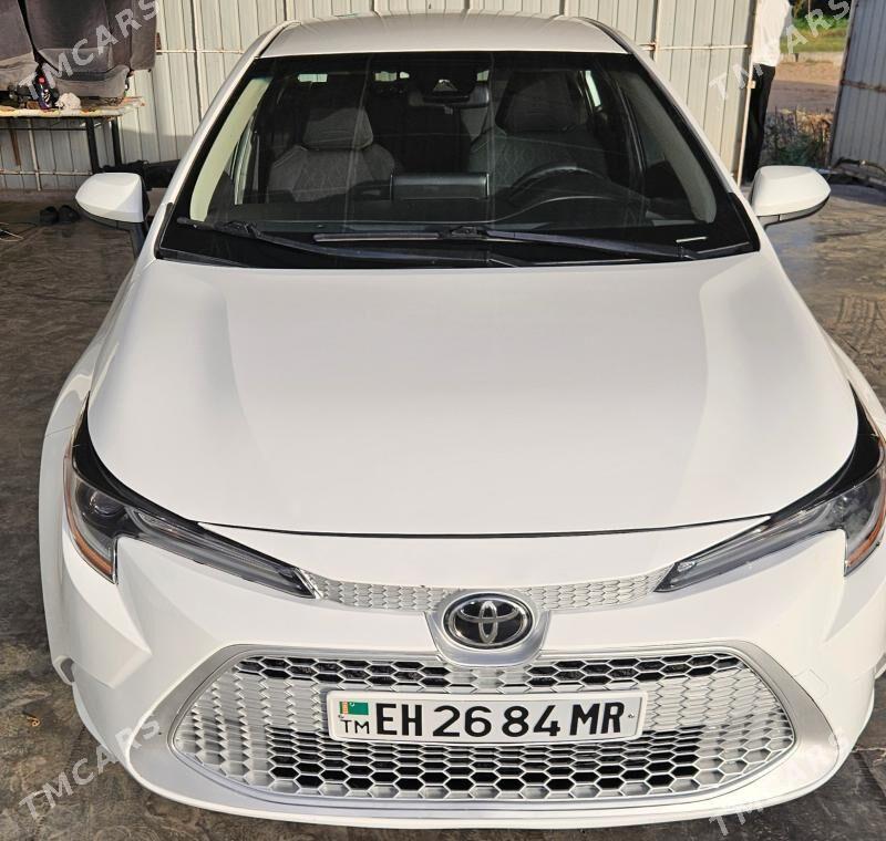 Toyota Corolla 2021 - 245 000 TMT - Mary - img 5