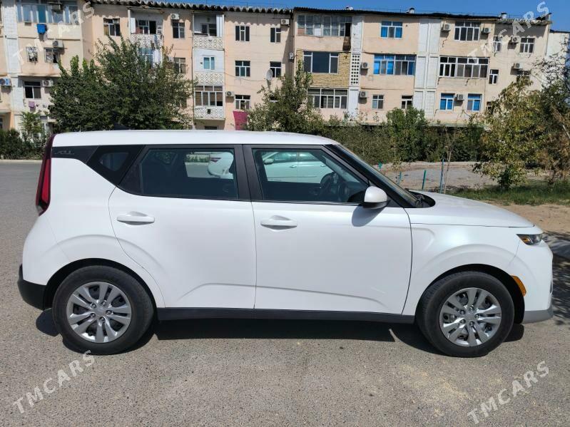Kia Soul 2021 - 230 000 TMT - Aşgabat - img 3