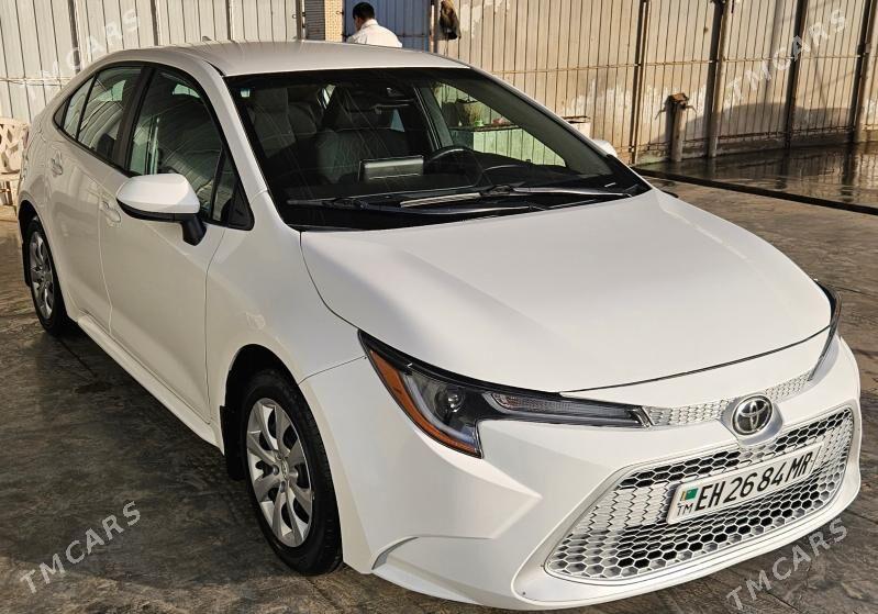 Toyota Corolla 2021 - 245 000 TMT - Mary - img 7