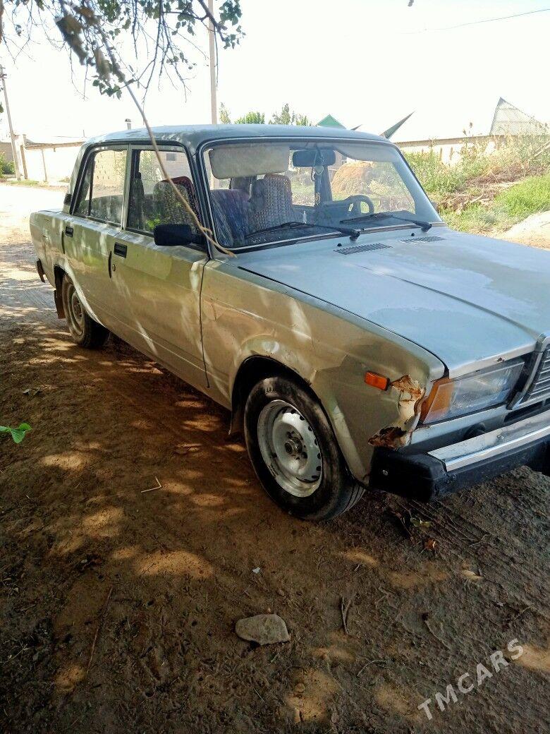 Lada 2107 2010 - 38 000 TMT - Garabekewül - img 2