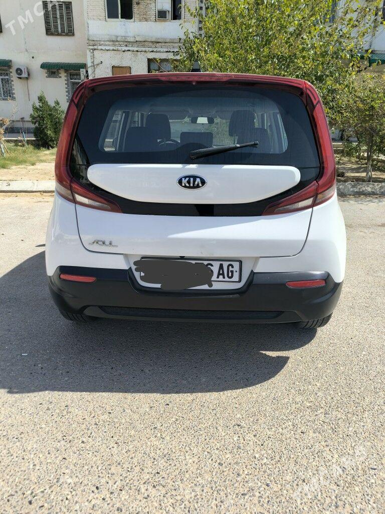 Kia Soul 2021 - 230 000 TMT - Aşgabat - img 5