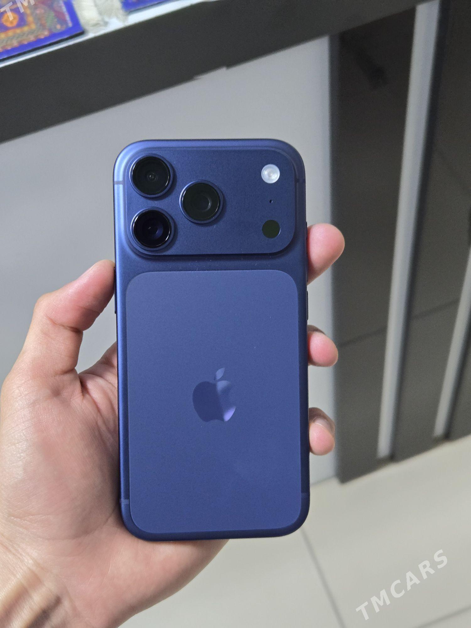 17Pro Kredit️ - Ашхабад - img 4