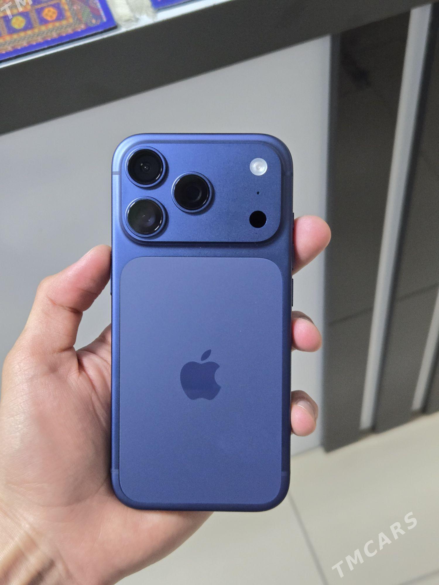 17Pro Kredit️ - Ашхабад - img 5