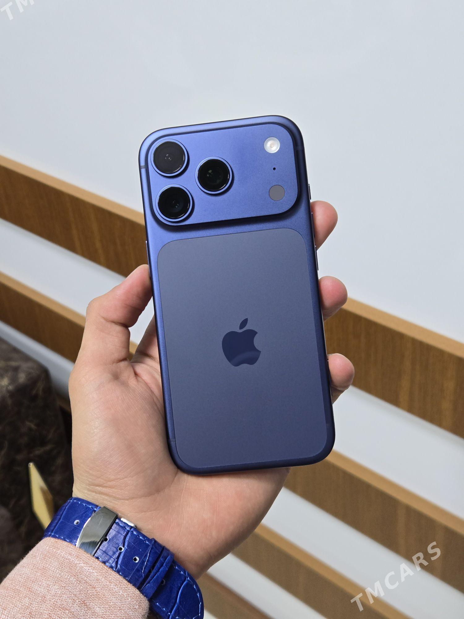 17Pro Kredit️ - Ашхабад - img 2