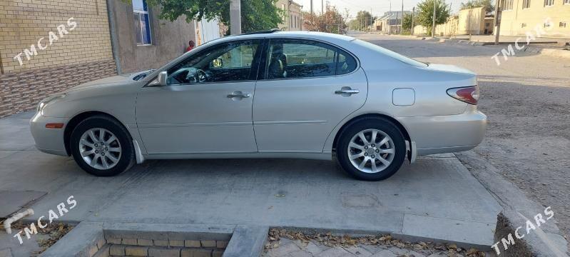 Lexus ES 300 2003 - 170 000 TMT - Baýramaly - img 9