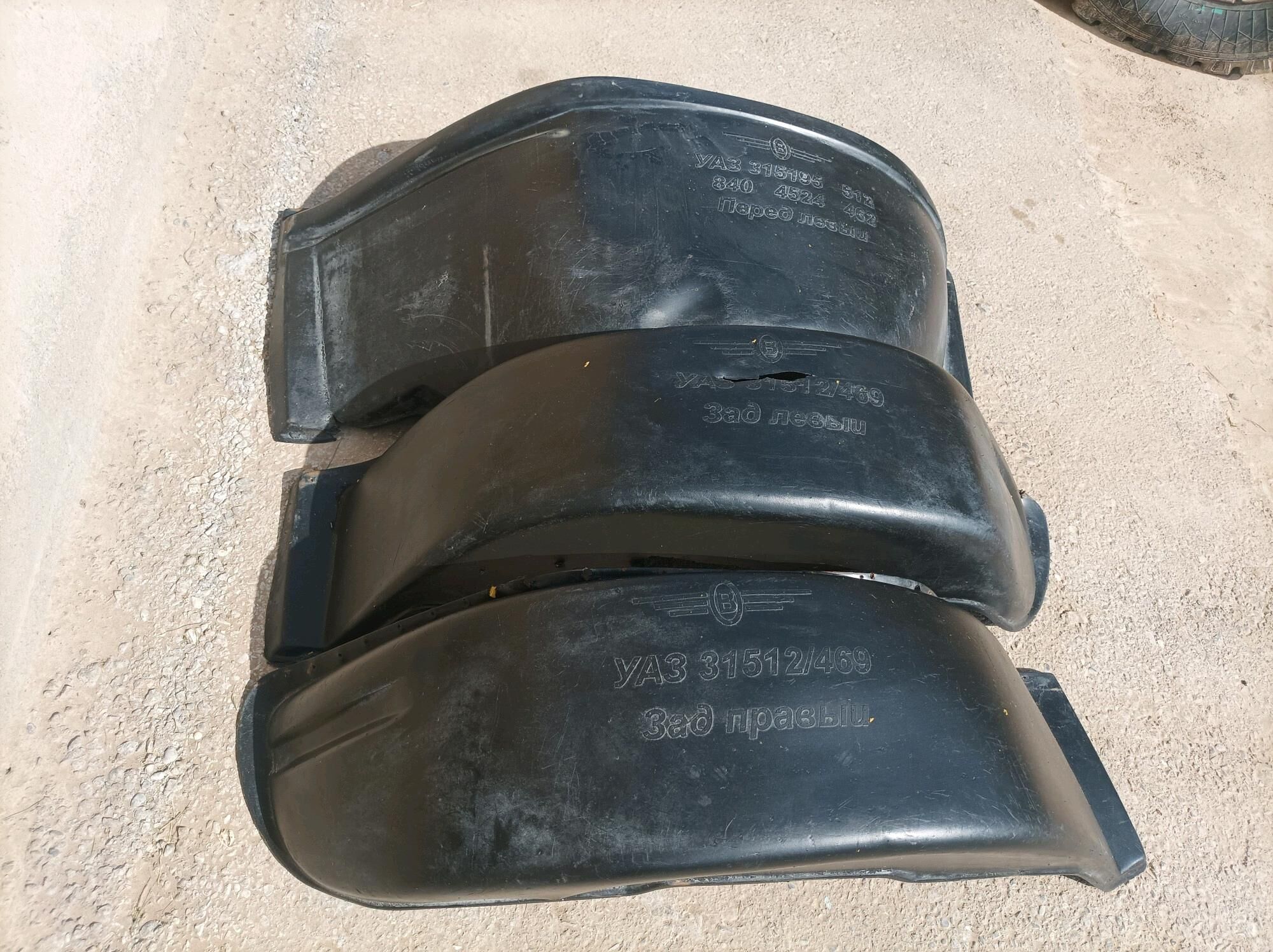 Patkirinik 150 TMT - Гёкдепе - img 1