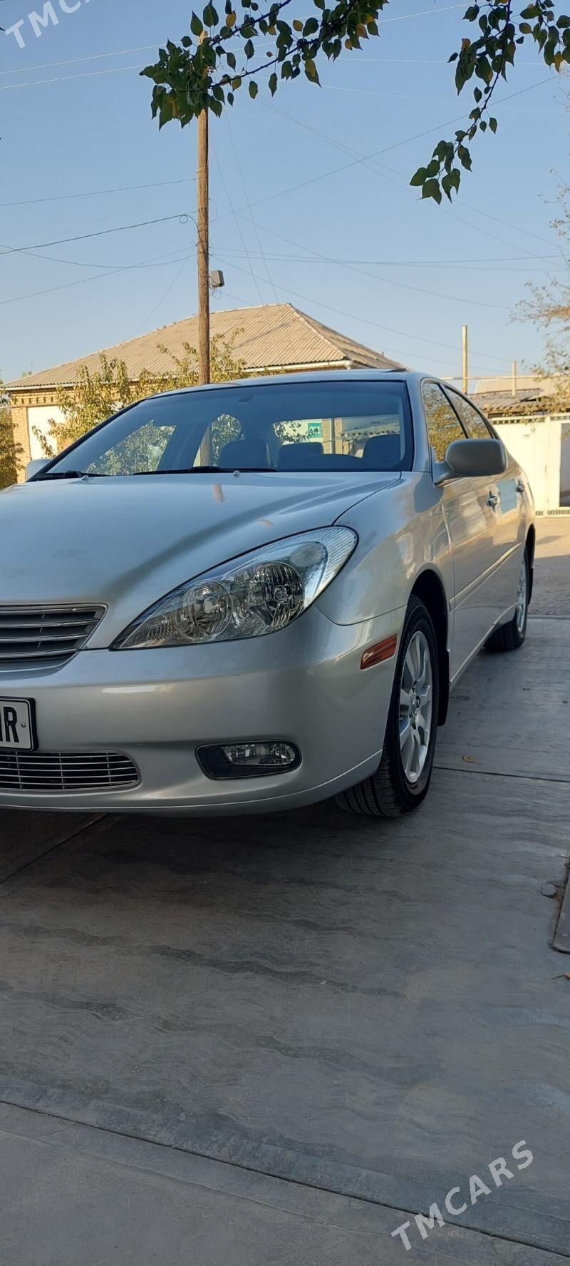 Lexus ES 300 2003 - 170 000 TMT - Baýramaly - img 2