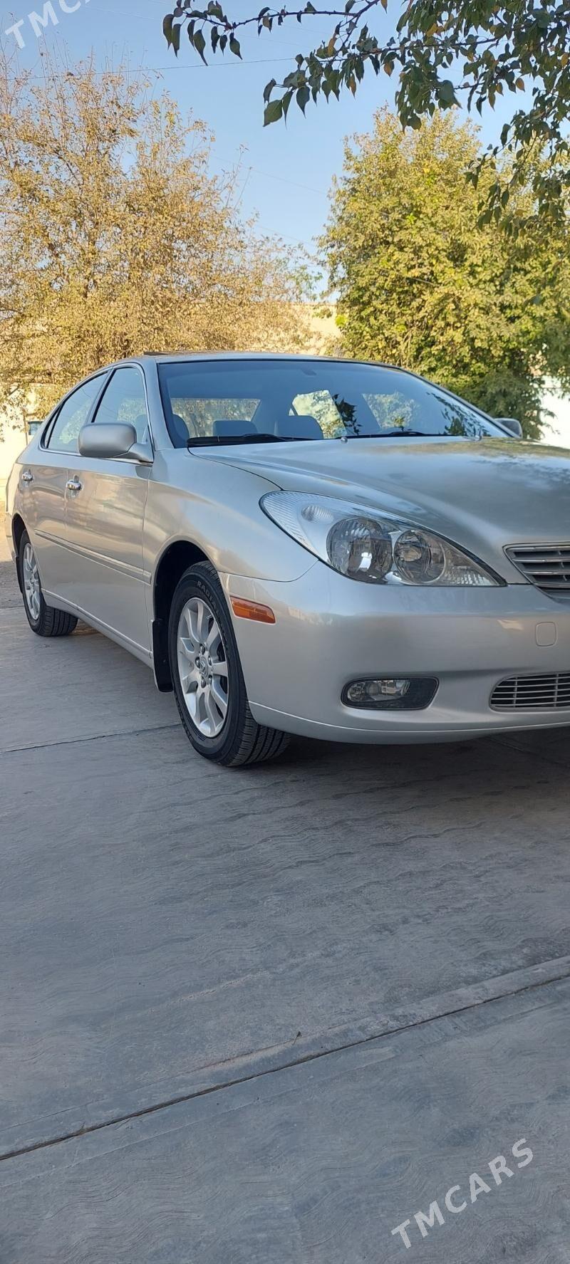 Lexus ES 300 2003 - 170 000 TMT - Baýramaly - img 10