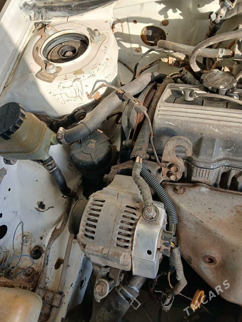 Toyota Corona 1994 - 52 000 TMT - Kerki - img 7