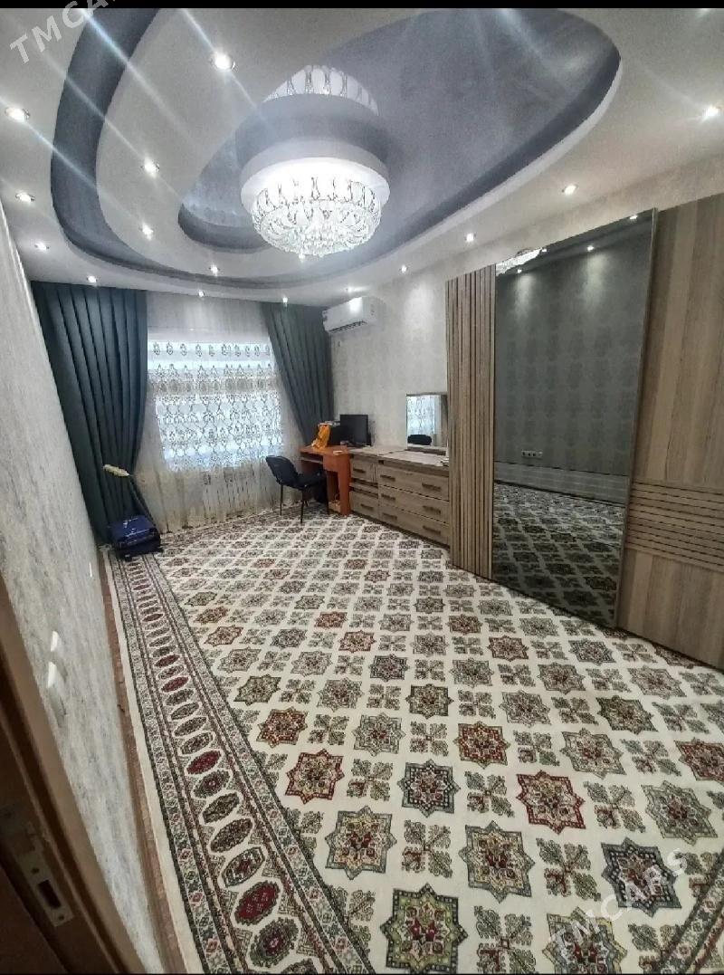 11mkr 3komn.Gaudan plan Ewro - Aşgabat - img 2