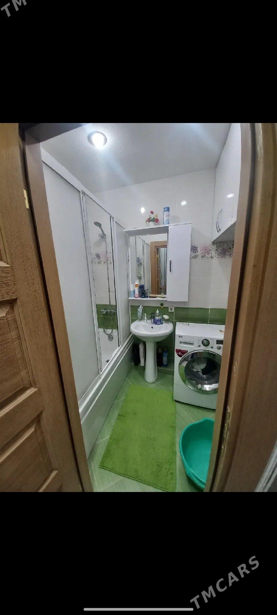 11mkr 3komn.Gaudan plan Ewro - Aşgabat - img 4