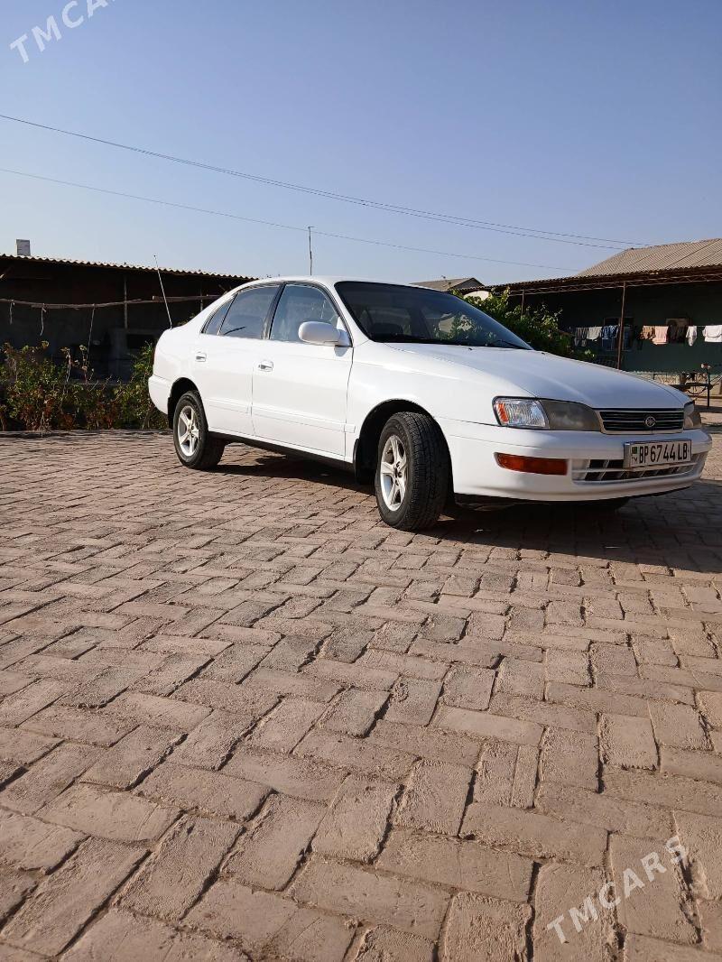 Toyota Corona 1994 - 52 000 TMT - Kerki - img 9