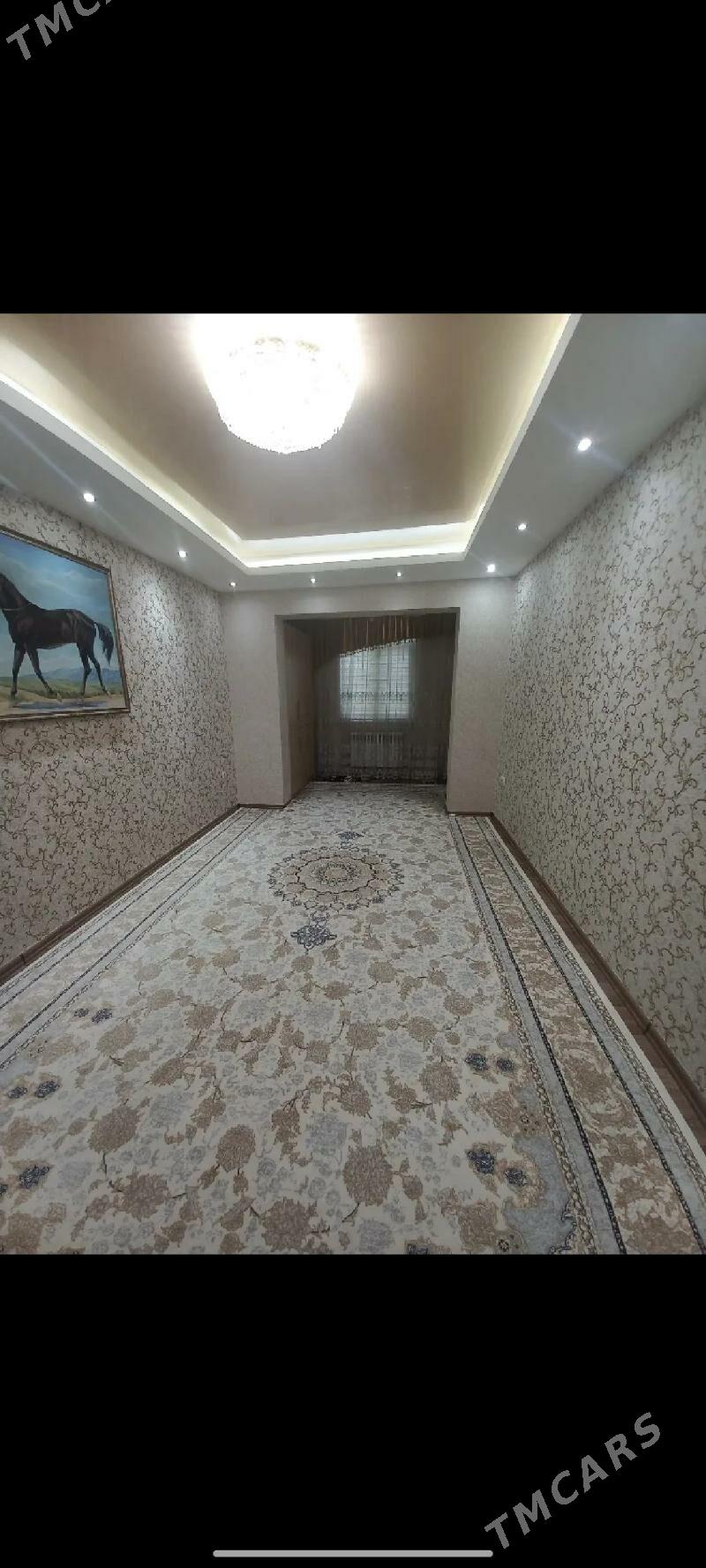 11mkr 3komn.Gaudan plan Ewro - Aşgabat - img 8